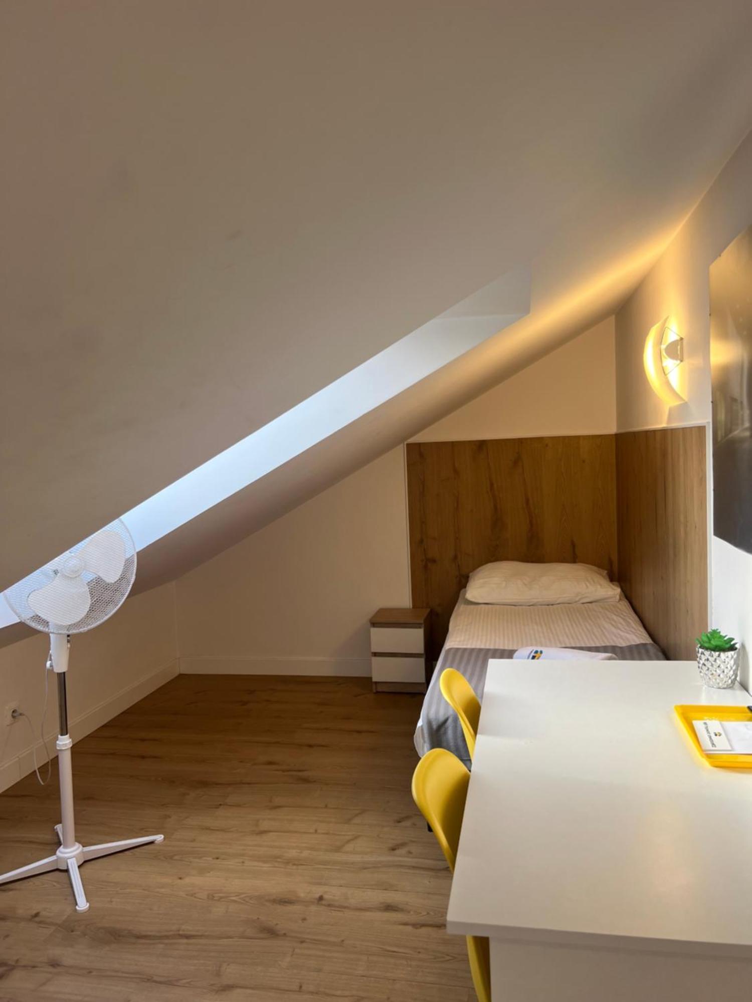 Szwedzka22 Pl Premium Rooms Wrocław Exteriör bild