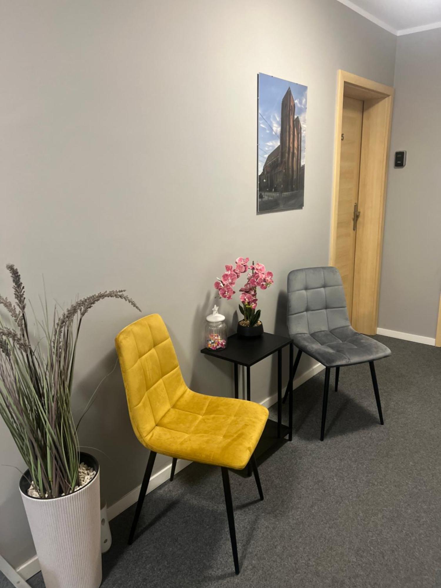 Szwedzka22 Pl Premium Rooms Wrocław Exteriör bild